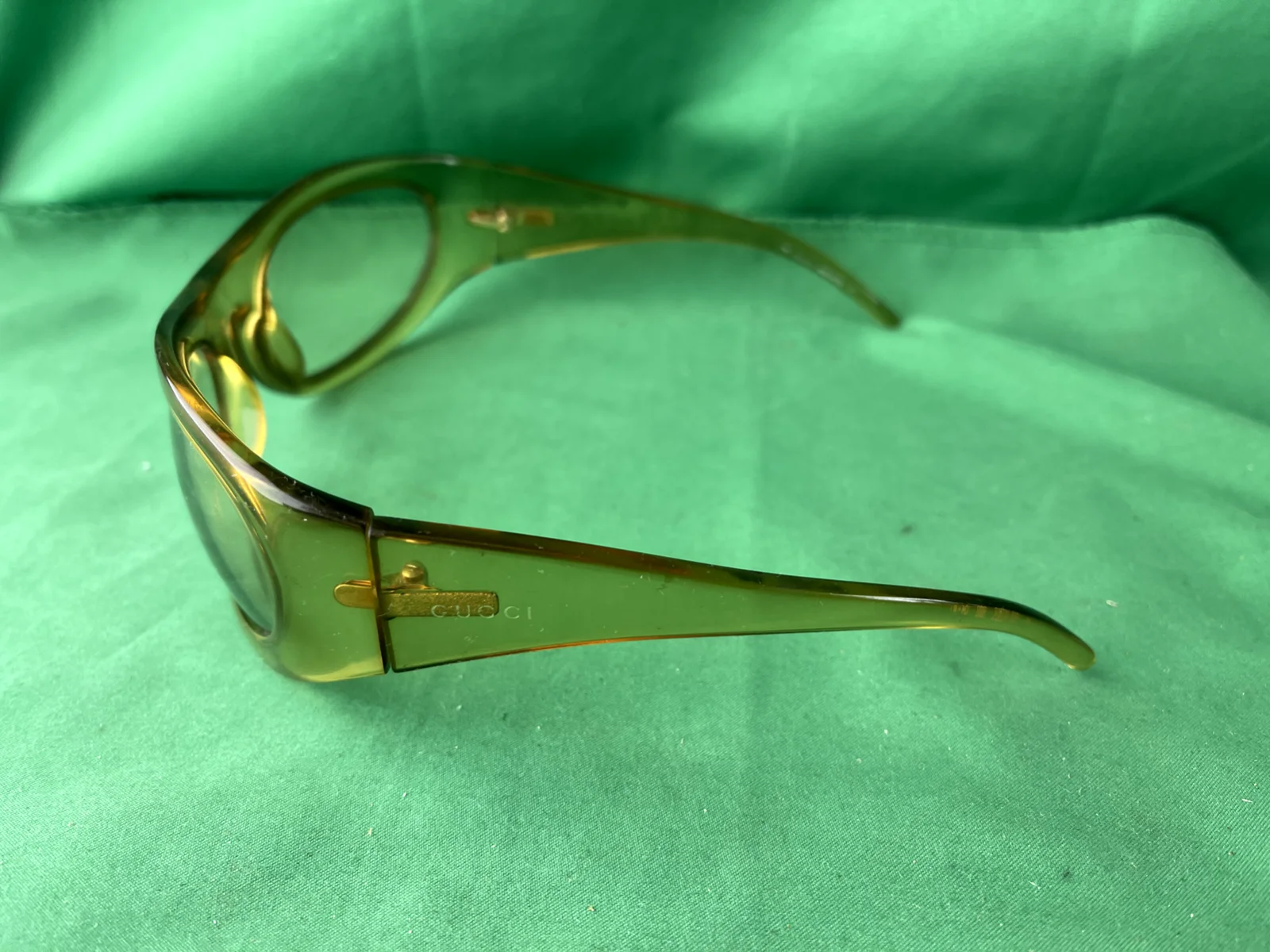 Gucci Glasses GG1429/S (SELLING FOR FRAME ONLY) 2