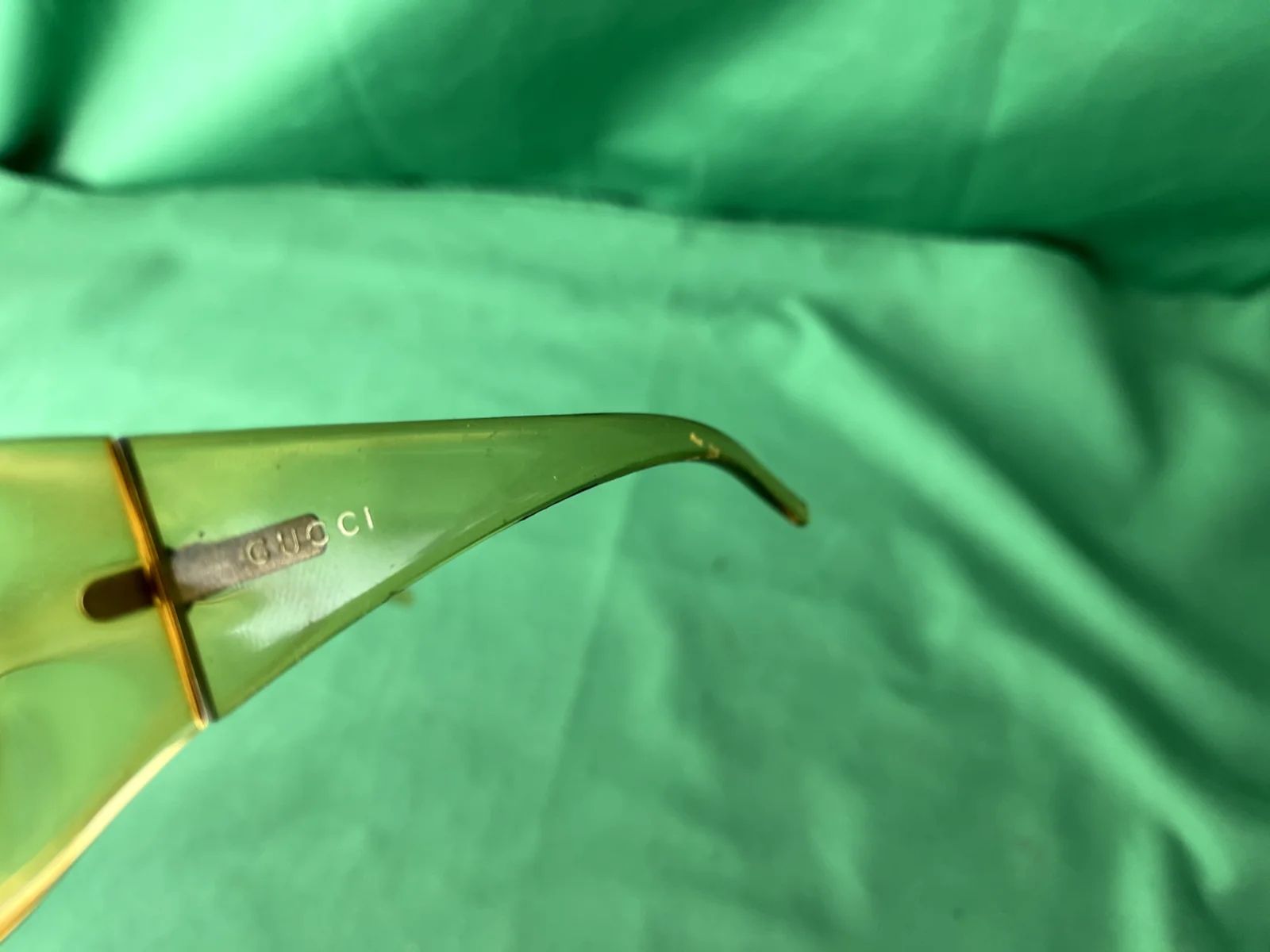 Gucci Glasses GG1429/S (SELLING FOR FRAME ONLY) 3