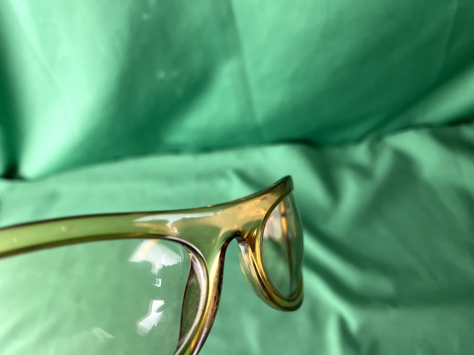 Gucci Glasses GG1429/S (SELLING FOR FRAME ONLY) 4