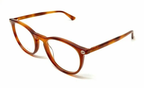 Gucci Havana 50 mm Women