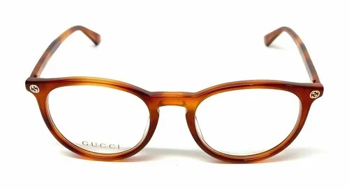 Gucci Havana 50 mm Women 2