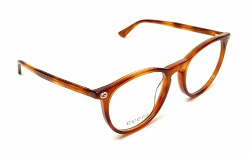 Gucci Havana 50 mm Women 3