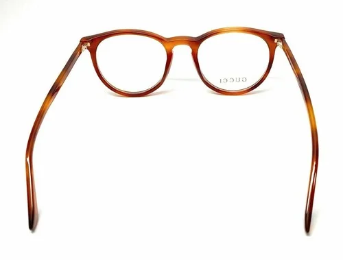 Gucci Havana 50 mm Women 4