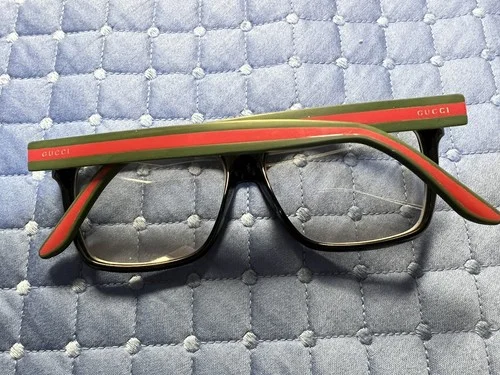 Gucci Italy GG1008 5 1N 150 Eye Glasses Gg 1008 Eyeglasses 2