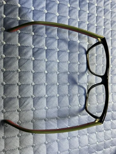 Gucci Italy GG1008 5 1N 150 Eye Glasses Gg 1008 Eyeglasses 3