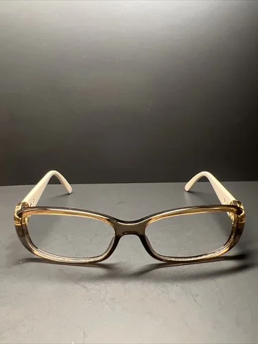 Gucci Italy GG3204 Q7O 140 Eyeglasses/Frames MD 2