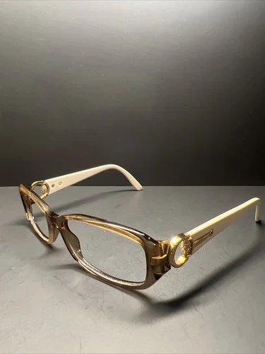 Gucci Italy GG3204 Q7O 140 Eyeglasses/Frames MD 3