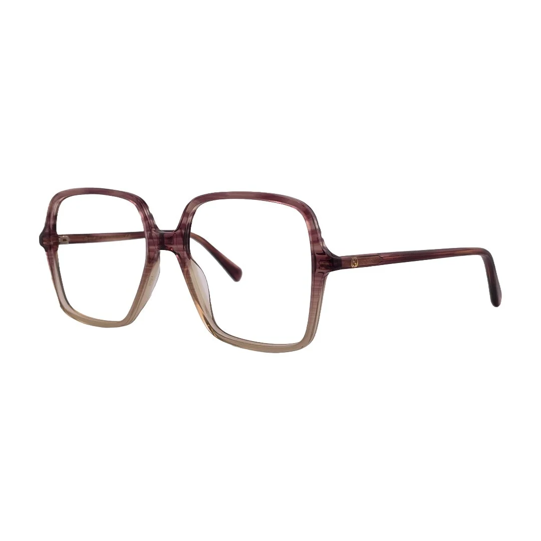 Gucci Red Square Women 3