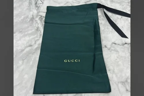 Gucci Velvet Medium Eyeglasses Sunglasses Cases Colors w/ Bag 4