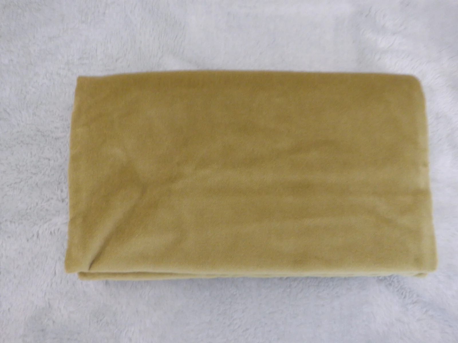 Gucci Velvet Soft Eyeglass and Sunglasses Case Green Lime New 2