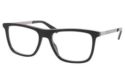Gucci Web GG0691O 004 Eyeglasses Men