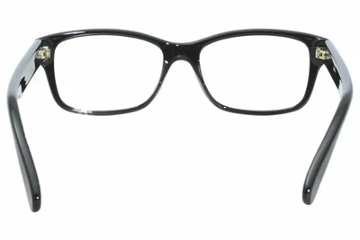 Gucci Web GG0716O 001 Eyeglasses Women 4