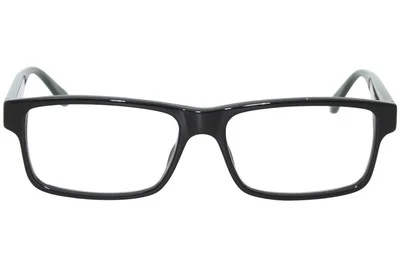 Gucci Web GG0752O 001 Eyeglasses Men 2
