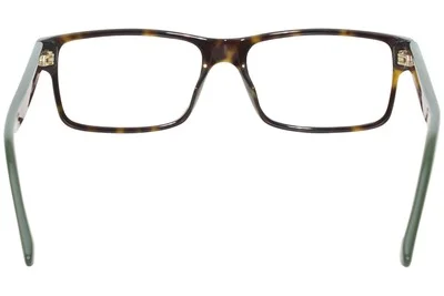 Gucci Web GG0752O 002 Eyeglasses Men 4