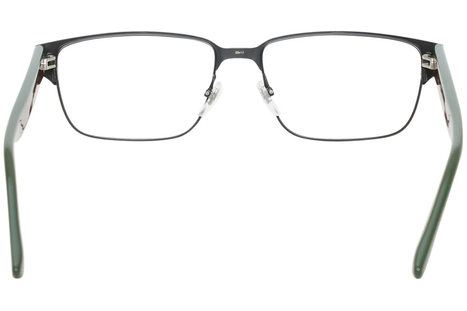 Gucci Web GG0753O 002 Eyeglasses Men 4