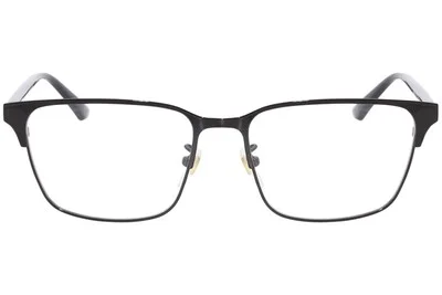 Gucci Web GG0756OA 001 Eyeglasses Men 2