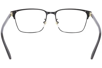 Gucci Web GG0756OA 001 Eyeglasses Men 4