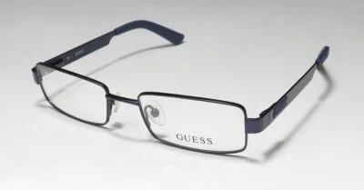 GUESS 9113 BL CLASSIC AMERICAN USA FASHION DESIGNER/ICON EYEGLASSES/GLASSES HOT!