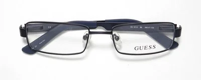 GUESS 9113 BL CLASSIC AMERICAN USA FASHION DESIGNER/ICON EYEGLASSES/GLASSES HOT! 2