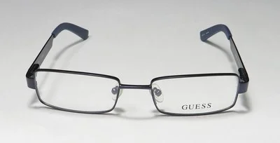 GUESS 9113 BL CLASSIC AMERICAN USA FASHION DESIGNER/ICON EYEGLASSES/GLASSES HOT! 3