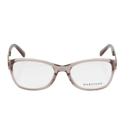 Guess by Marciano Demo Rectangular Ladies Eyeglasses GM0355 072 52