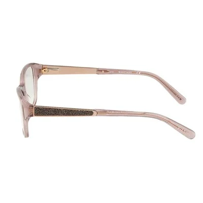 Guess by Marciano Demo Rectangular Ladies Eyeglasses GM0355 072 52 3