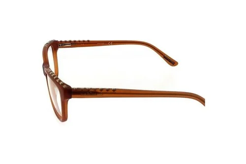GUESS BY MARCIANO Eyeglasses GM0283-050-53 Size 53mm/135mm/16mm Brand New 2