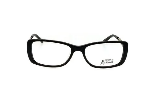 GUESS BY MARCIANO Eyeglasses GM157-BKGLD-53 Size 53mm/135mm/16mm Brand New 2