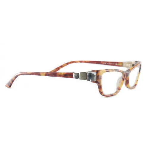 Guess by Marciano Womens Eyeglasses GM0169 K07 Tortoise 53 15 135 Rectangle