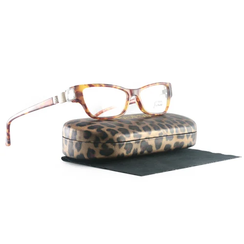 Guess by Marciano Womens Eyeglasses GM0169 K07 Tortoise 53 15 135 Rectangle 3