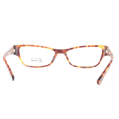 Guess by Marciano Womens Eyeglasses GM0169 K07 Tortoise 53 15 135 Rectangle 4