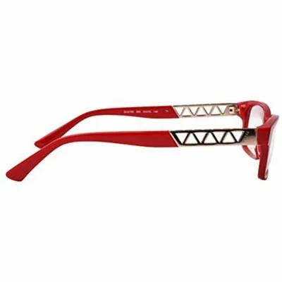 Guess Eyeglasses for Women square (GU-2785/V 066) Red 54 - 16 -140 3