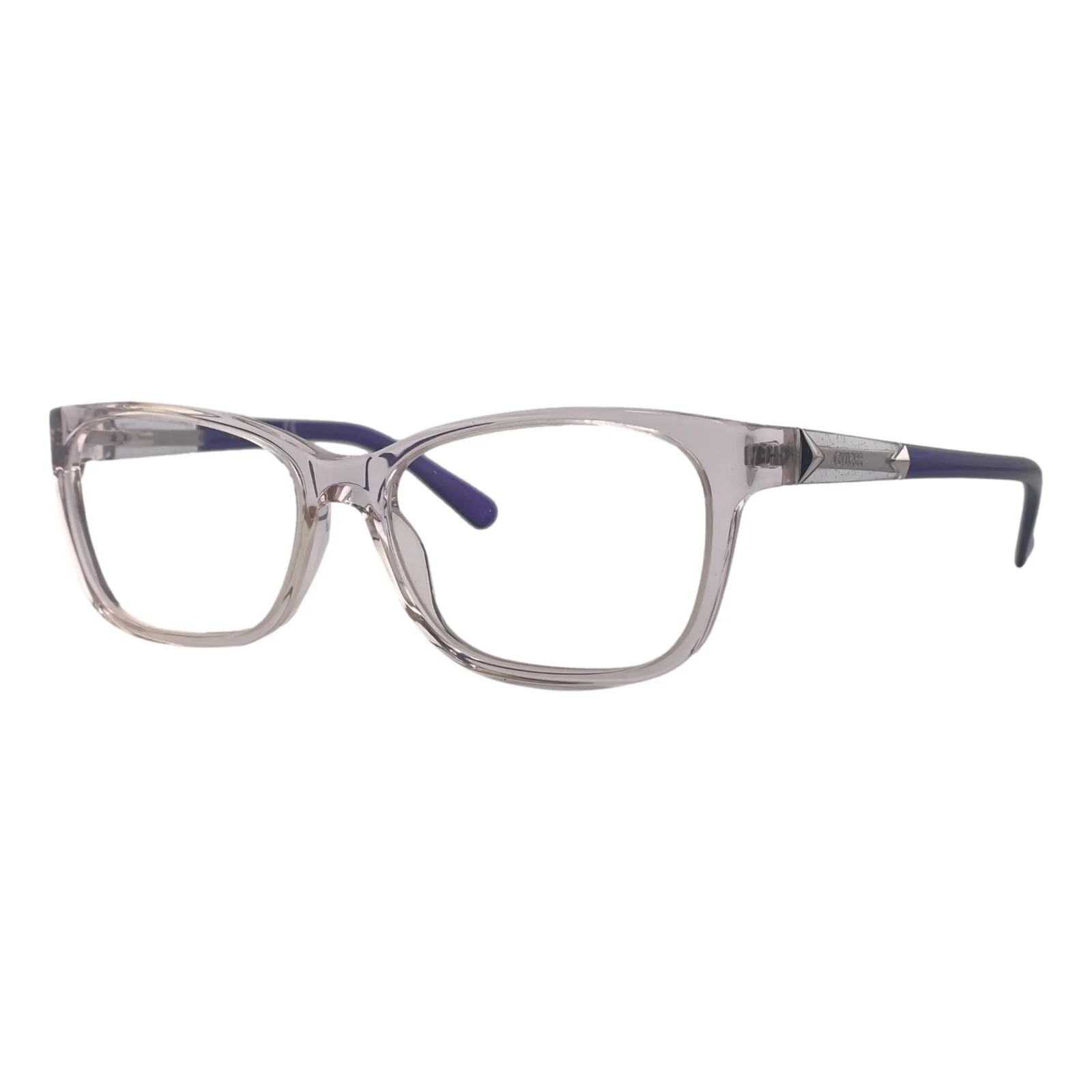 GUESS GU2561 Shiny Lilac Women