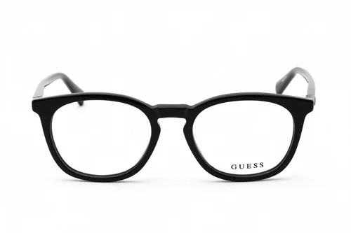 GUESS GU50053-001-51 Eyeglasses Size 51mm 19mm 145mm Black Men 4