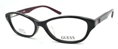 GUESS GUA2417 BLK Women
