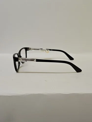 Guess Petite Fit Eyeglasses Frames GU 2561 001 50-15-135 Black 3