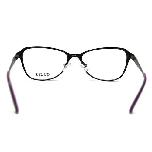 Guess Womens Eyeglass Frames GU 2426 BLK 52-16-135 4