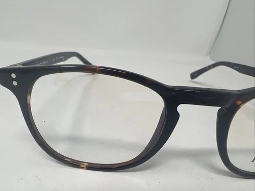 Hackett Bespoke HEB138 11 49/22 145 Tortoise Men’s Eyeglass Frames EE56 4