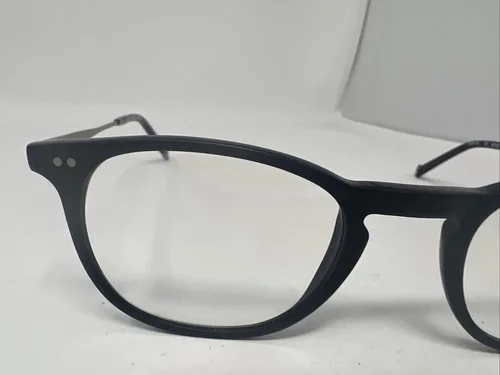Hackett Bespoke HEB158 02 48/22 145 Blk Men’s Eyeglass Frames EE17 4