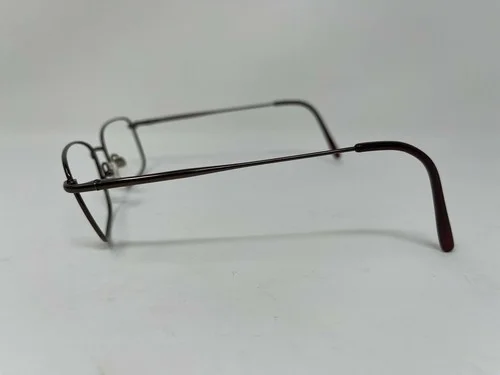 Halston Eyeglasses WMHA101 229 Frames 53 [] 18 145 Flex Hinges 3