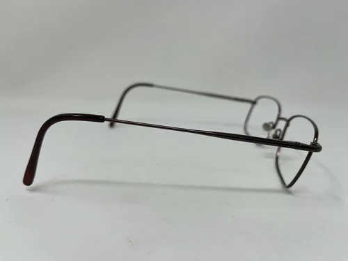 Halston Eyeglasses WMHA101 229 Frames 53 [] 18 145 Flex Hinges 4