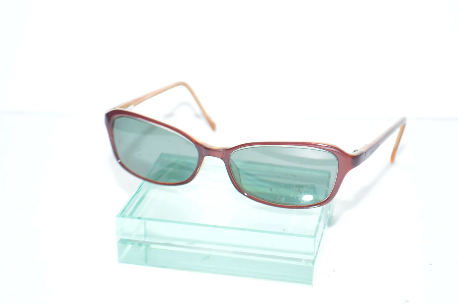 Halston H107 Sunglass/Eyeglass Frames 52[]14-135MM