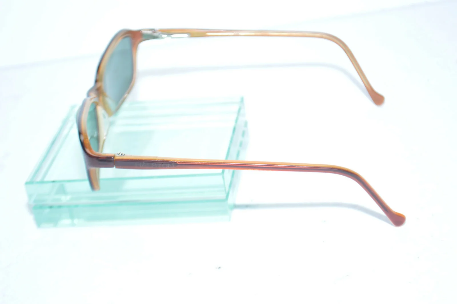 Halston H107 Sunglass/Eyeglass Frames 52[]14-135MM 2