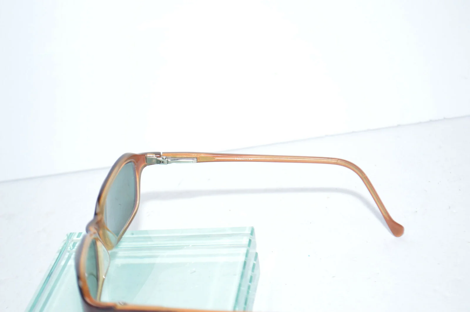 Halston H107 Sunglass/Eyeglass Frames 52[]14-135MM 3
