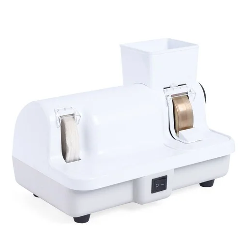 Hand Grinding Machine Edger Grinder Optical Glasses Lens Eyeglasses Polisher 3