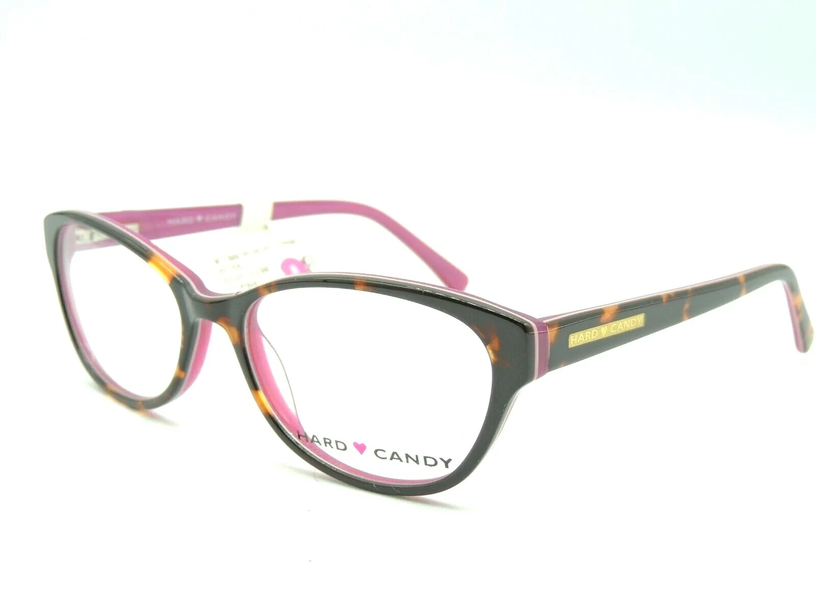 Hard Candy HC09 Tortoise Pink Women