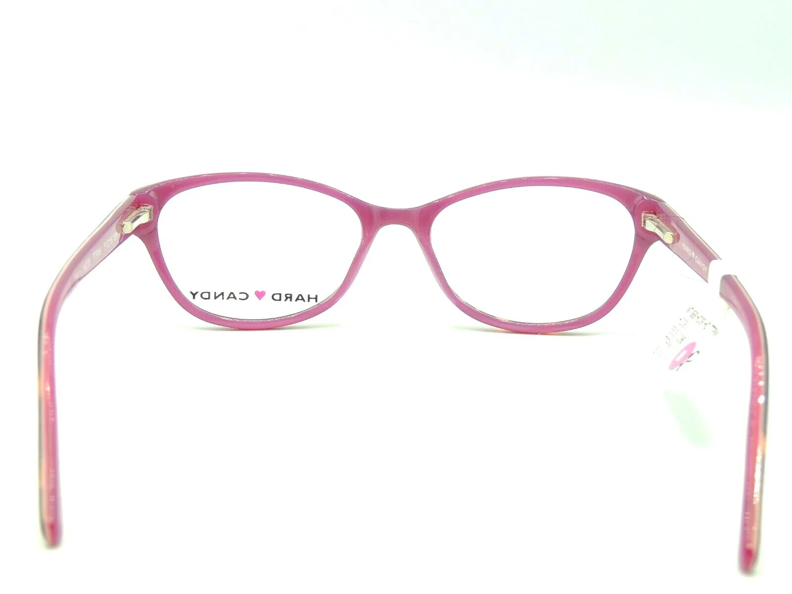 Hard Candy HC09 Tortoise Pink Women 3