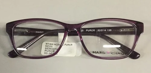 Hard Candy HC25 Purple Women
