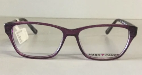 Hard Candy HC25 Purple Women 2
