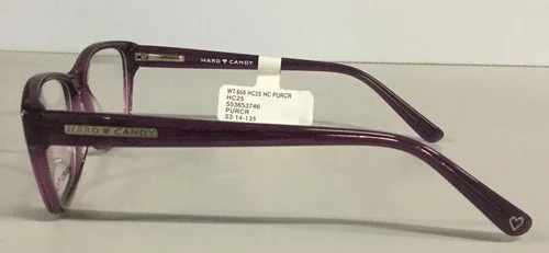Hard Candy HC25 Purple Women 3